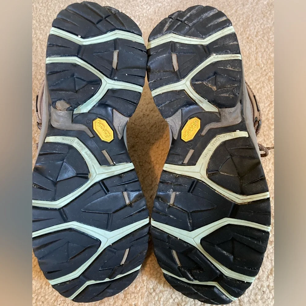 La Sportiva FC ECO 3.2 GTX Hiking Boots- Size 8 - Picture 5 of 9